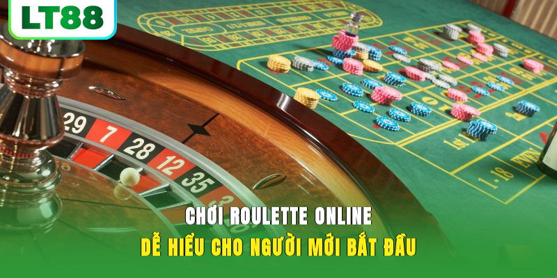 Chơi Roulette Online | Mẹo Chơi Và Phương Pháp Bắt Cầu 2025
