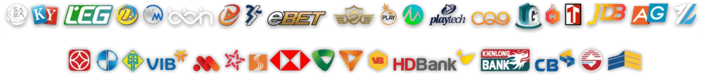 nhà cung cấp game