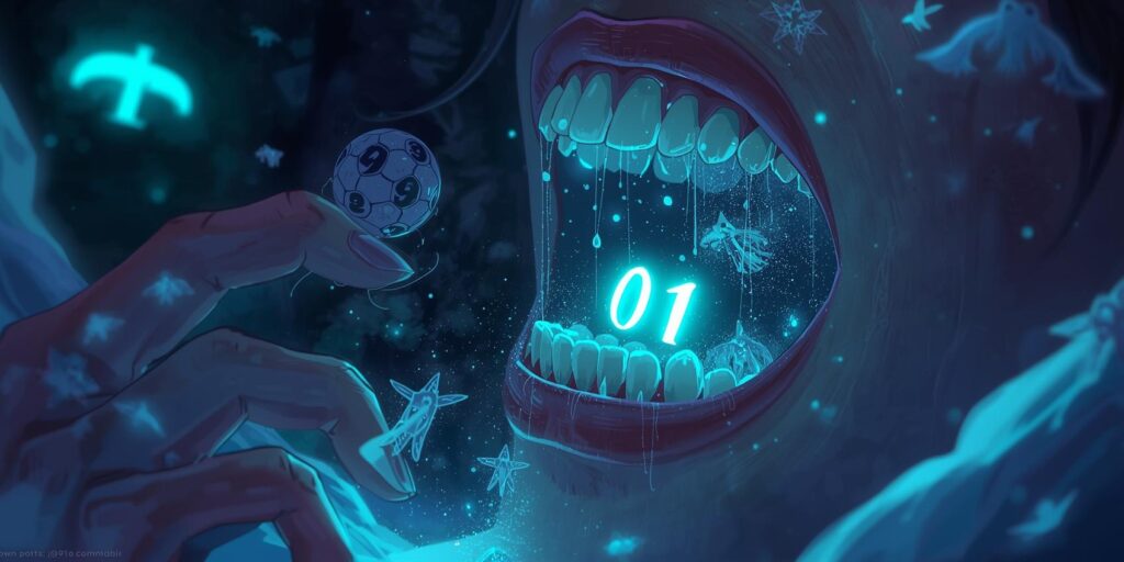 Nằm Mơ Thấy Rụng Răng: Cặp Số Đẹp Để Soi Cầu Xổ Số Hôm Nay