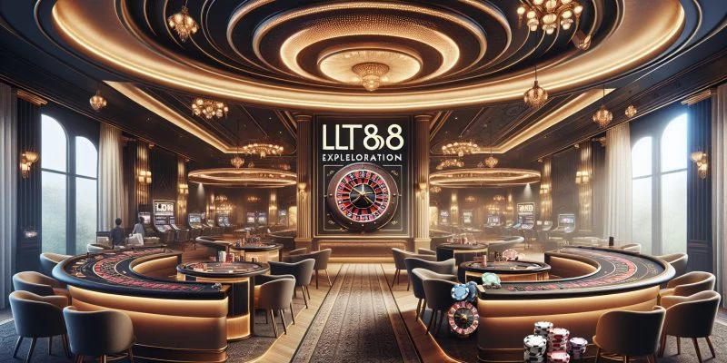 Khám phá tổng quan về thương hiệu LT88